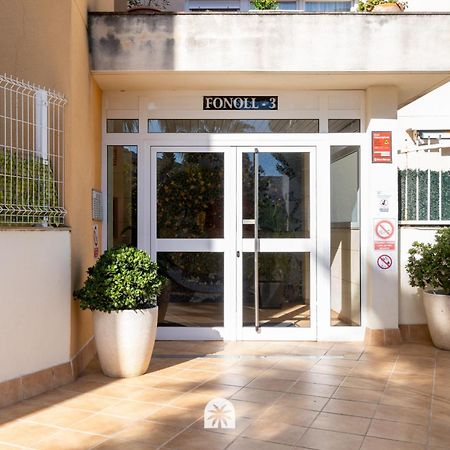 Mediterranean Way - Bellavista Salou Exteriér fotografie