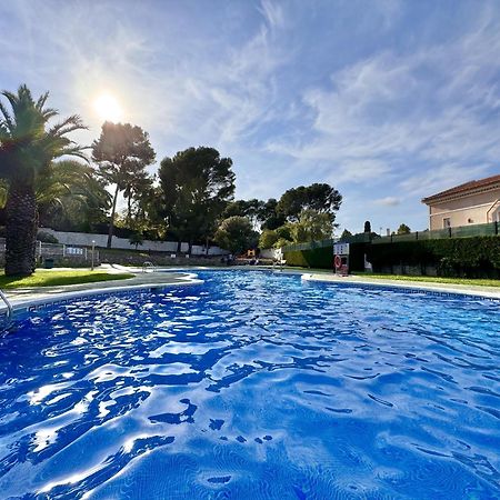 Mediterranean Way - Bellavista Salou Exteriér fotografie