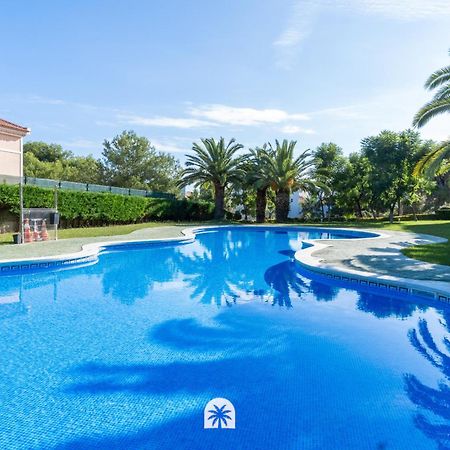Mediterranean Way - Bellavista Salou Exteriér fotografie