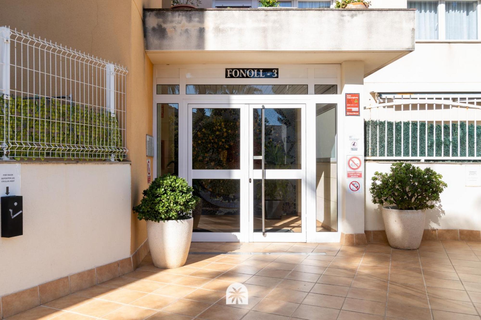 Mediterranean Way - Bellavista Salou Exteriér fotografie