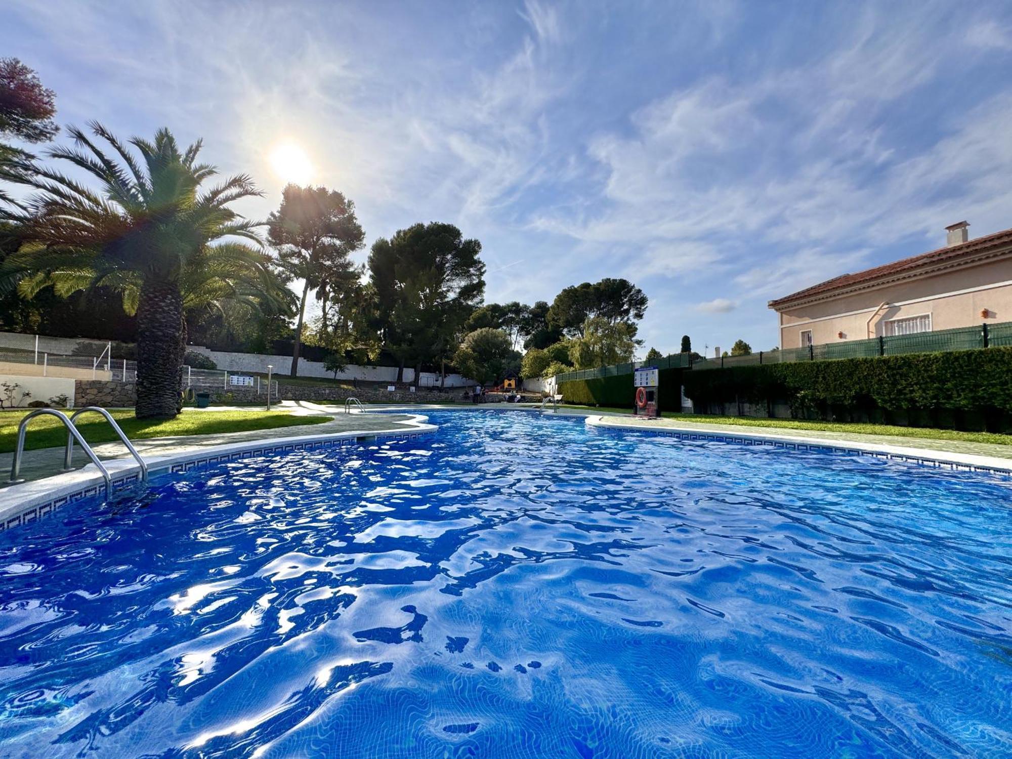 Mediterranean Way - Bellavista Salou Exteriér fotografie