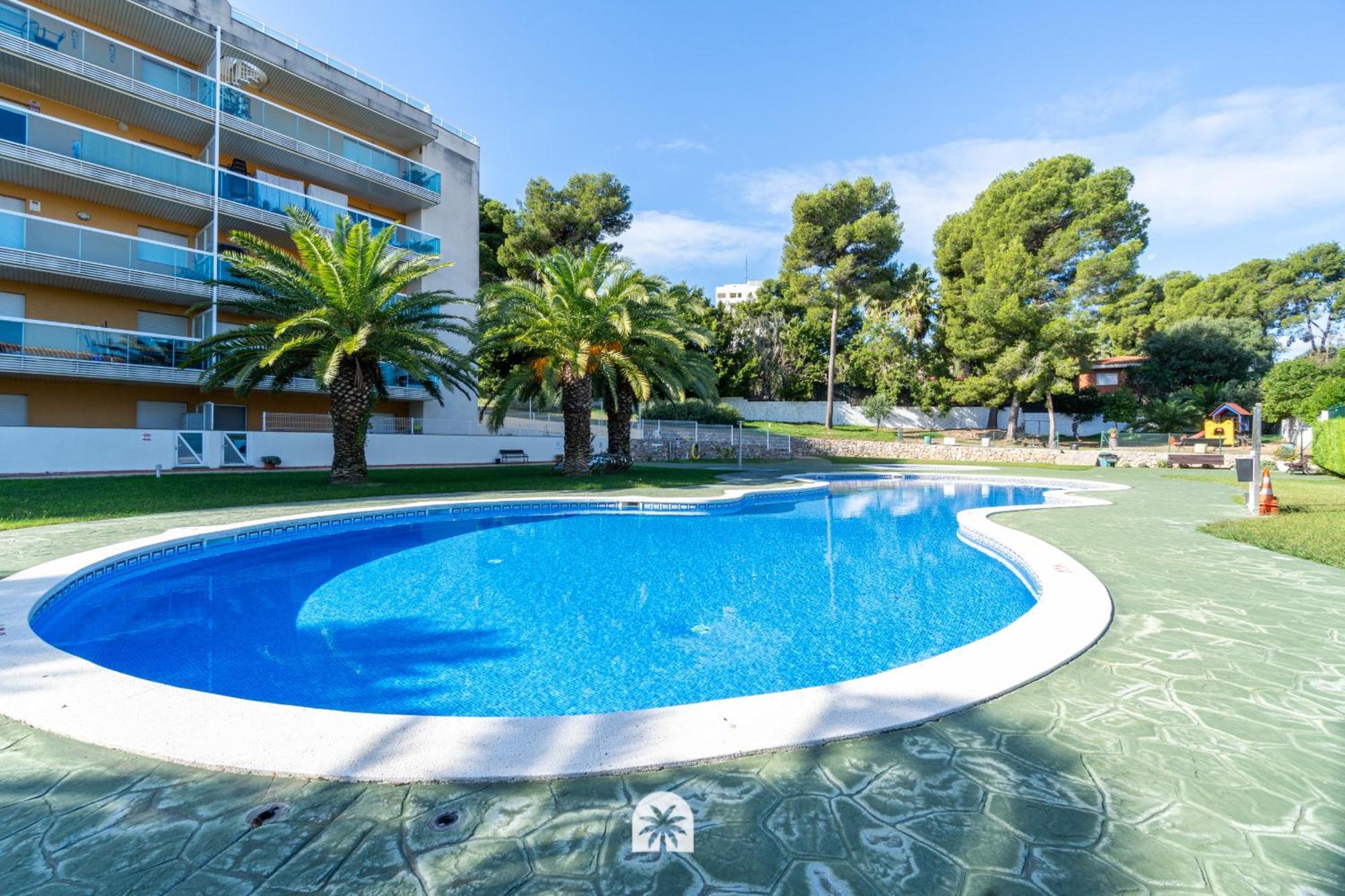 Mediterranean Way - Bellavista Salou Exteriér fotografie