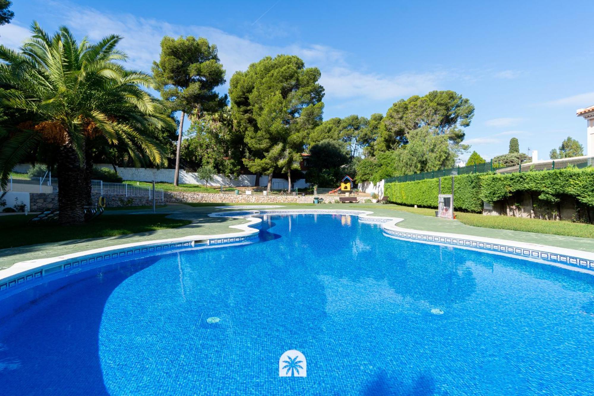 Mediterranean Way - Bellavista Salou Exteriér fotografie